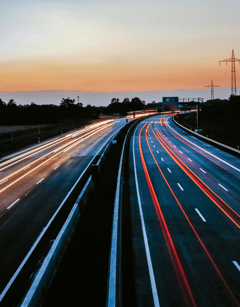 Infrastruktur&shy;bau