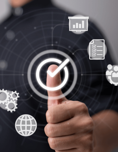 Projekt&shy;management